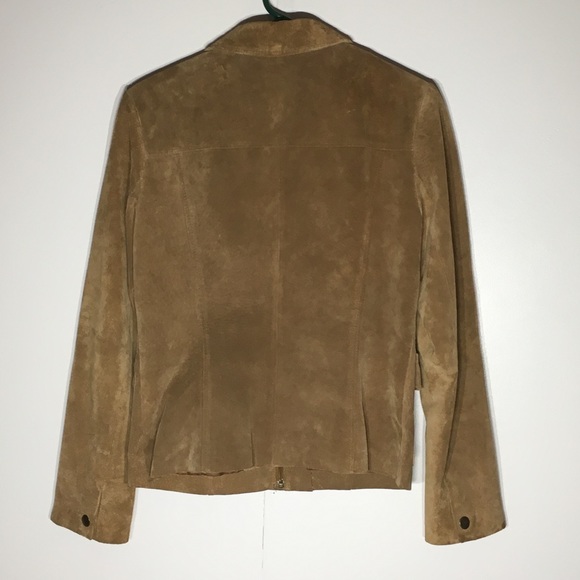 ALFANI JACKET - Picture 5 of 5